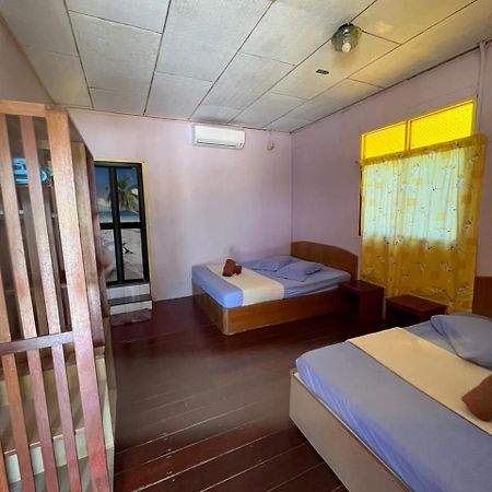 Salang Sayang Resort , Pulau Tioman Kampong Ayer Batang المظهر الخارجي الصورة